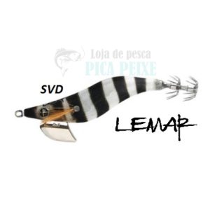 LEMAR NATURAL SARGO VEADO (SVD) 3.0 16GR