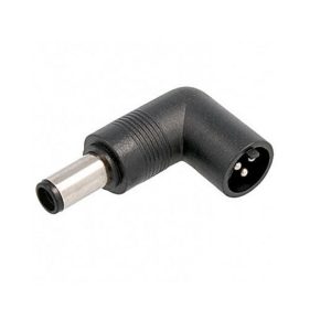 Ficha Alimentação DC19,5V 7,4×5,0mm p/ Dell ALM291/292