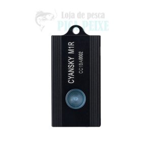 LANTERNA MULTIFUTIONAL EDC KEYCHAIN LIGHT 200 LUMEN (M1R)