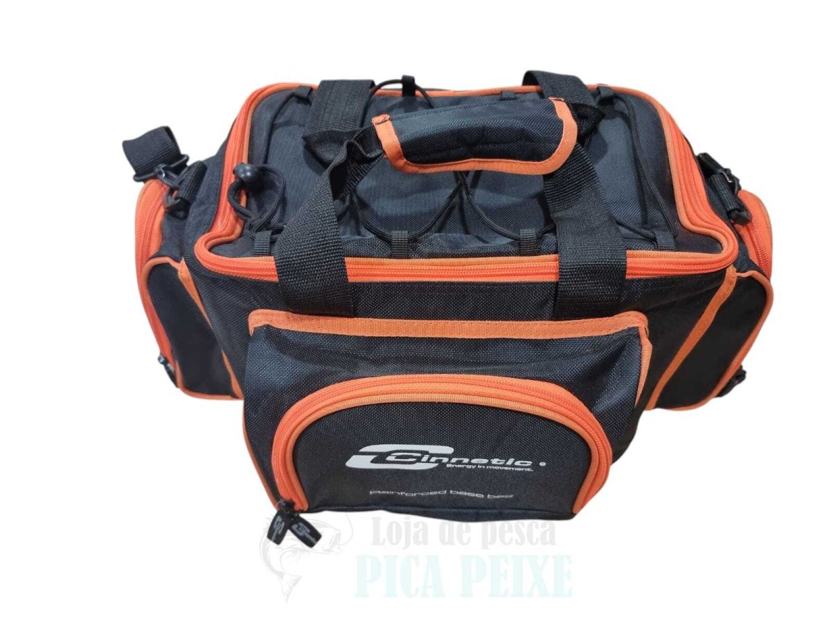 MALA CINNETIC REINFORCED BASE BAG - Image 5