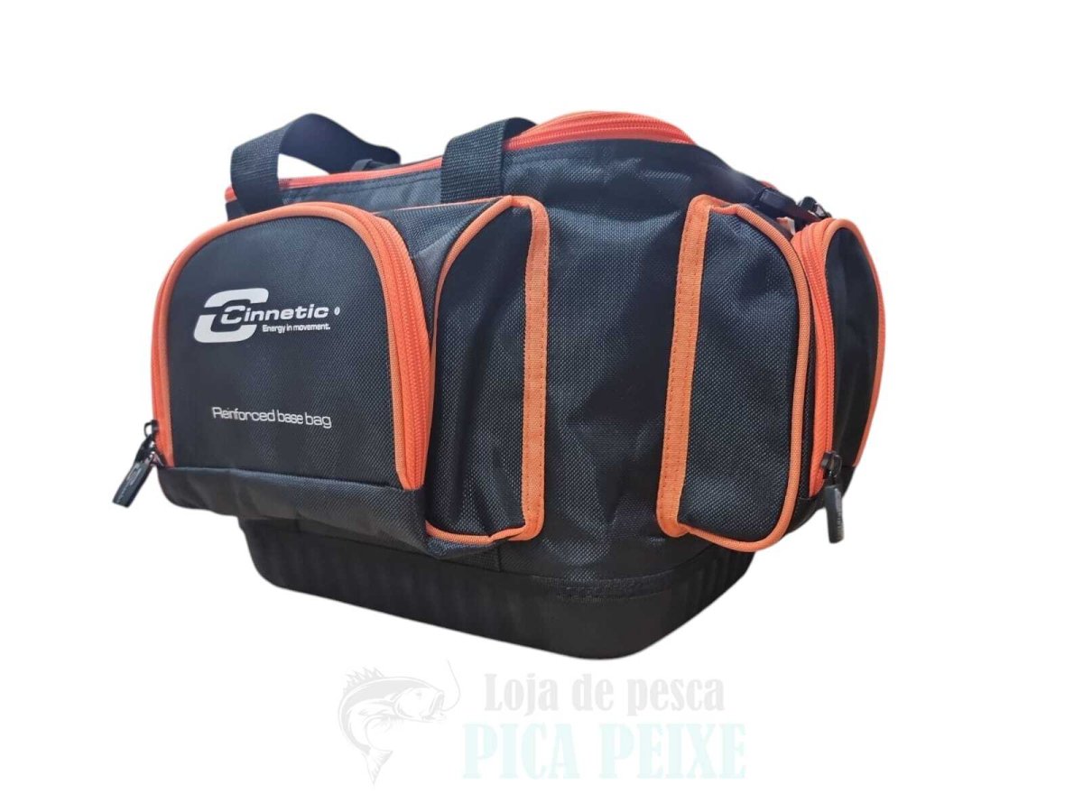 MALA CINNETIC REINFORCED BASE BAG - Image 3