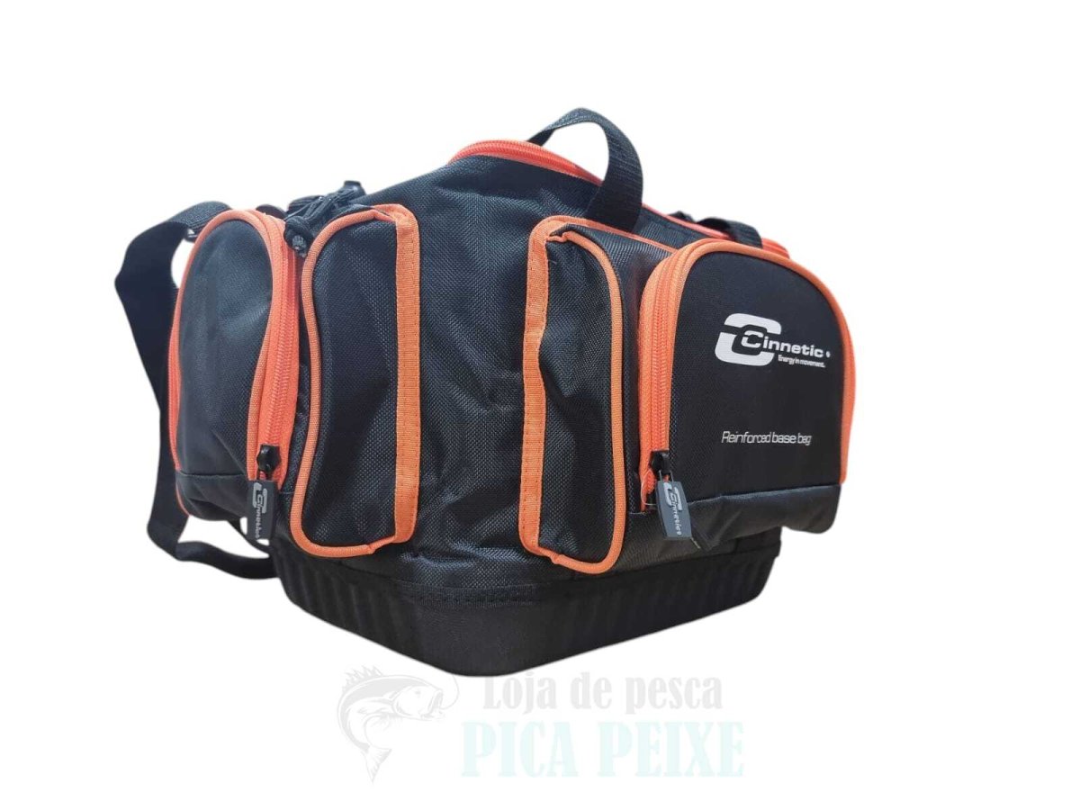 MALA CINNETIC REINFORCED BASE BAG - Image 4