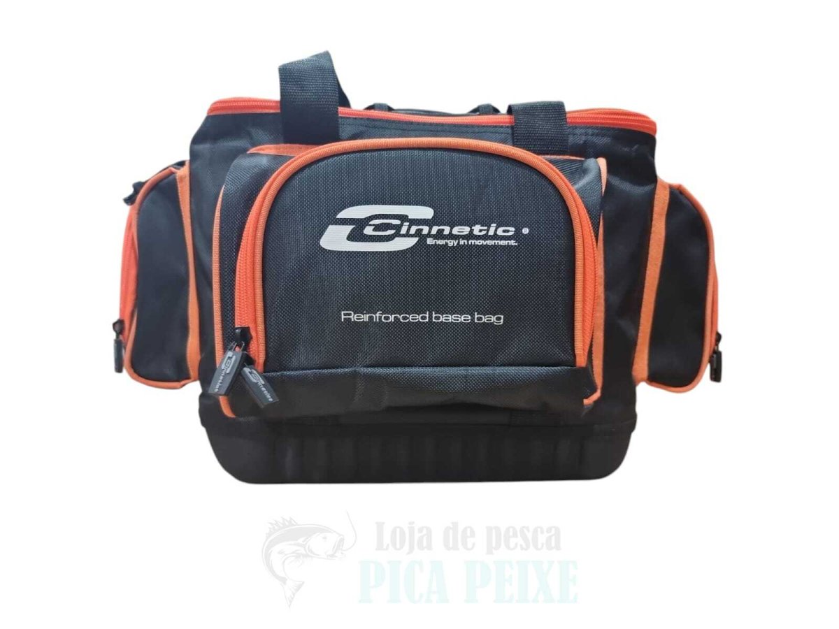 MALA CINNETIC REINFORCED BASE BAG - Image 2
