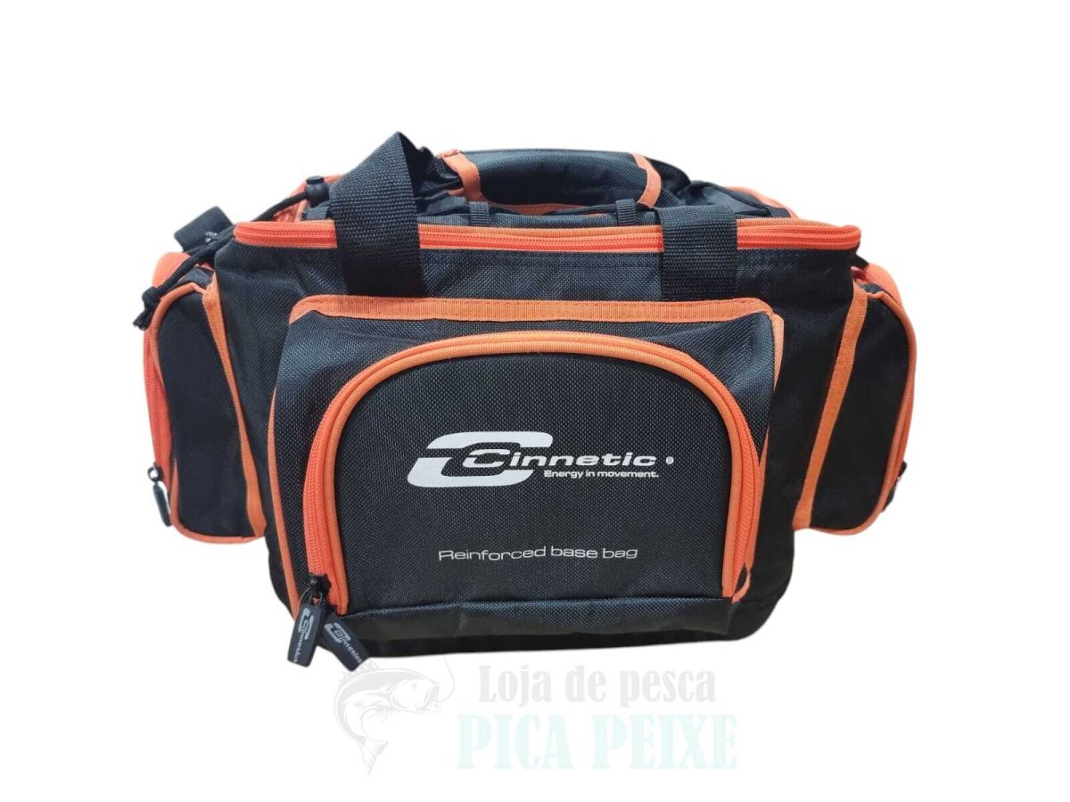 MALA CINNETIC REINFORCED BASE BAG - Image 6