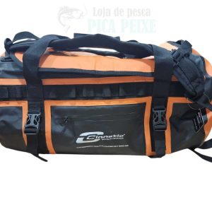 MALA / MOCHILA CINNETIC WATERPROOF MULTIPURPOSE DRY BAG 40L
