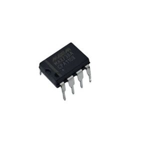 Circuit intégré MAX738ACPA