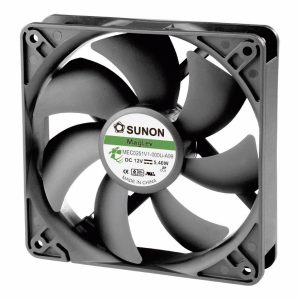 Ventilador 120X120X25 12V – MEC0251V1-000U-A99