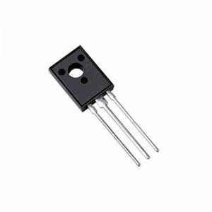 MJE13003 – Transistor NPN, 400V, 1.5A, 20W, TO225