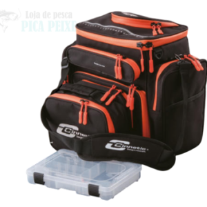 MOCHILA CINNETIC 350112 COMPACT BAG WRP