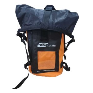 MOCHILA CINNETIC WATERPROOF DRY BACKPACK
