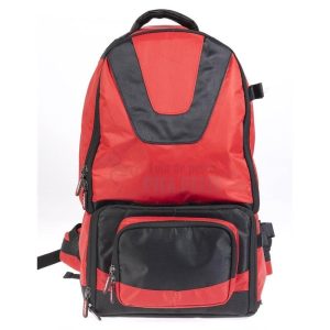 MOCHILA HART SLIM ROCK 33L