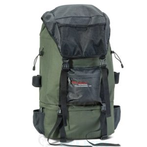 SAENGER IRON CLAW MOUNTAINEER NX
