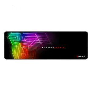 Tapis de souris Vigil MP902 XXL 90 x 30 cm (Noir) – FANTECH