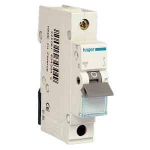 DISJ. MW110 1X10 HAGER