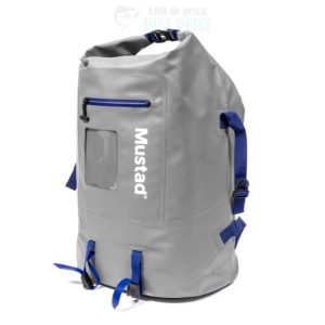 MUSTAD DAYBREAK DRY ROLL-UP BACK PACK 40L