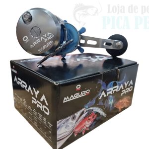 Maguro Arraya Pro 20J HG LH