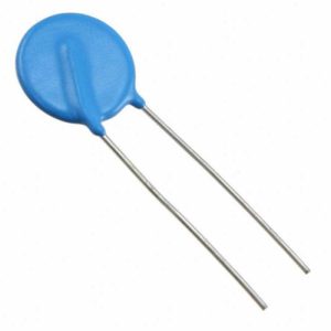 Varistor 275V / 100A / 1350P S20K275V