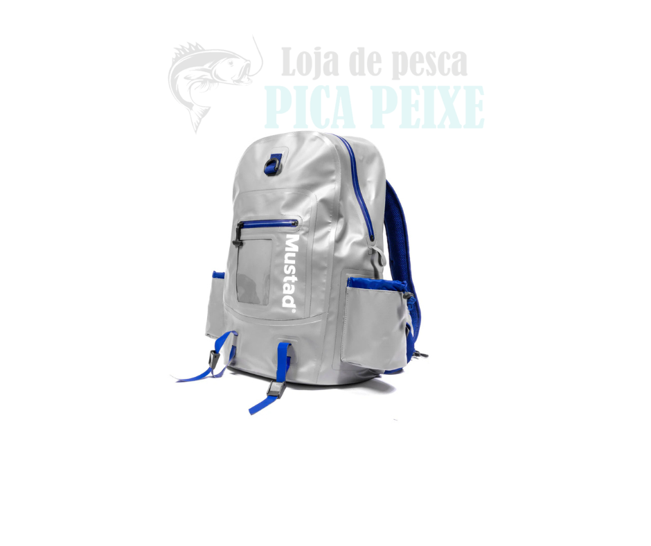 MUSTAD DAYBREAK DRY TRADITIONAL BACK 30L