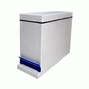 Poliestireno 3 quadros LYSON