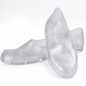 Sapatos de Borracha