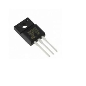 Transistor Mosfet P6NK90ZFP