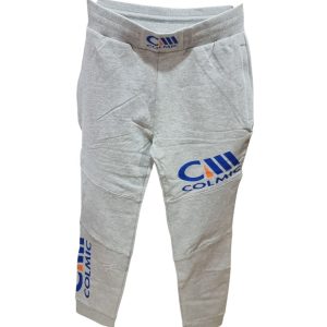 PANTALONE TUTA ROYAL SUMMER GRAY (M)