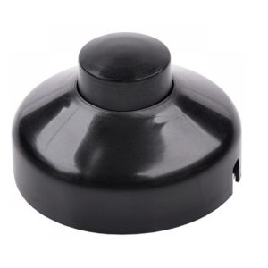 Interruptor de Pé (Preto)