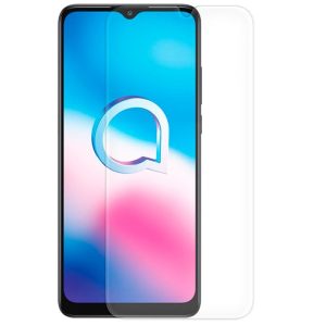 PELLICOLA PER VETRO ALCATEL 3X 4CAM