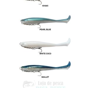 FIIISH PIT SWIMMER 125MM 17GR