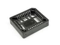 Suporte IC PLCC 20 pinos SMD