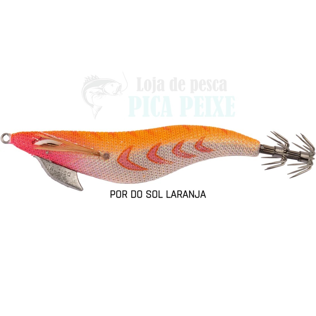 MUSTAD BAKU 2.5- 12g - Image 4