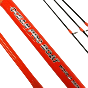 PRO SARGOS OCEAN PRO BOAT 320