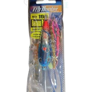PRO-HUNTER BANANA BOAT 100/120GR C03 P104410003/P104412003