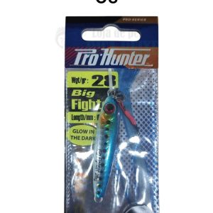 PRO-HUNTER BIG FIGHTER 28/40GR C03 P703602803/P703604003