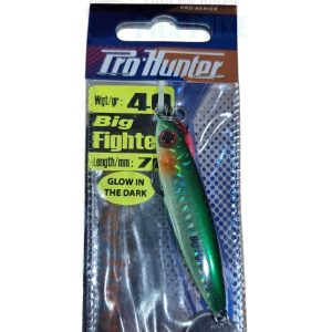PRO-HUNTER BIG FIGHTER 28/40GR C05 P703602805/P703604005
