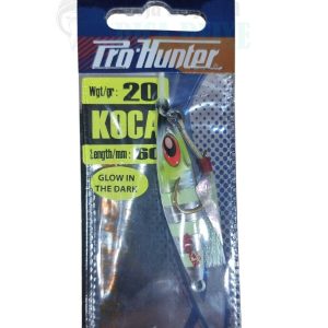 PRO-HUNTER KOCA 20/40/60/80GR C35 P106102035/P1061104035/P106106035/P106108035