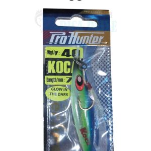 PRO-HUNTER KOCA 20/40/60/80GR C38 P1061104038/P106106038/P106102038/P106108038