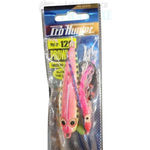 PRO-HUNTER PROWLER 100/120GR C03 P104510003/P104512003