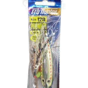 PRO-HUNTER PROWLER C06 100/120GR – P104510006/P104512006