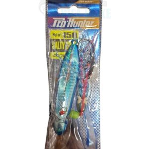 PRO-HUNTER SALTY SQUID C01 120/150GR – P105112001/P105115001
