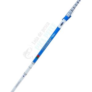 PROSARGOS TITANIUM PRO WORLD 6MT