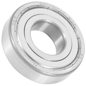 Rolamento 6204-ZZ
