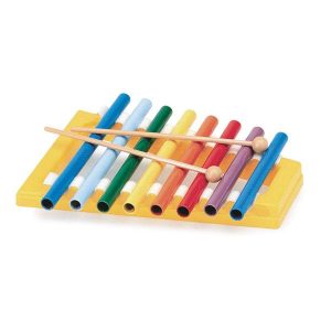 Tubofone 8 notas