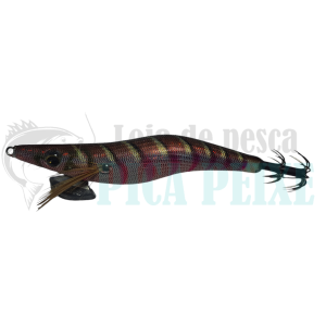 OWNER EGI SQUID JIG DRAW4 JAPONESA 3.0 (N33