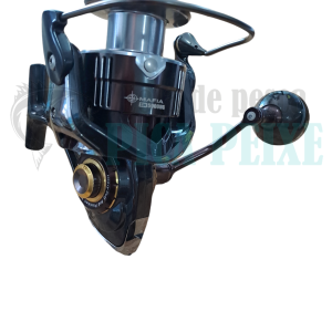 CARRETE PRO-HUNTER MAFIA SW 5000 HG 5.8:1 12+1BB