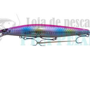 MARINE GANG COOKAI 140 S GG PINK BACK RAINBOW (SINKING)