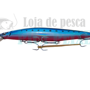 MARINE GANG COOKAI 140 S SP LZ BLUE PINK IWASHI (SINKING)
