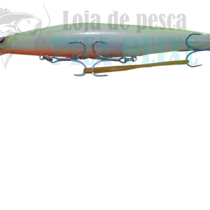 MARINE GANG COOKAI 140 S PM HOT SHAD (SINKING)