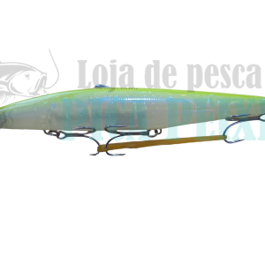 MARINE GANG COOKAI 140 S SHELL SKN LEMON (SINKING)