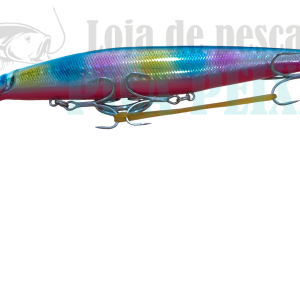 MARINE GANG COOKAI 140 S GGBLUE PINK RANBOW (SINKING)